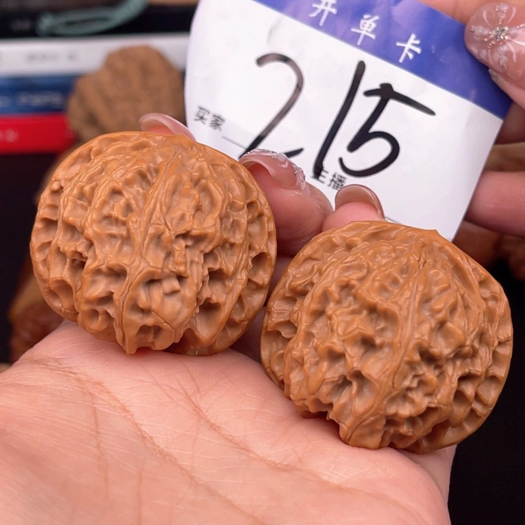 桃核吊坠苹果园41+尺寸y