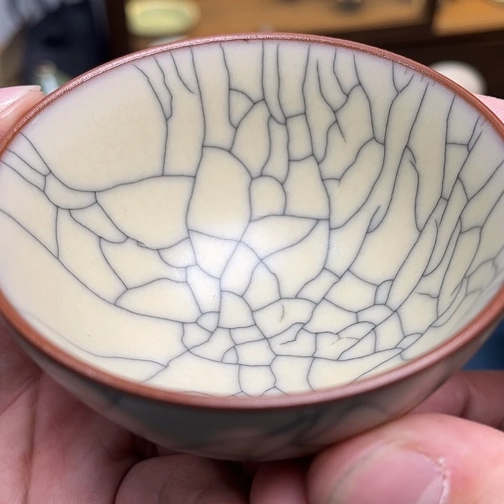 杉***杉微瑕功夫茶具家用多功能家用