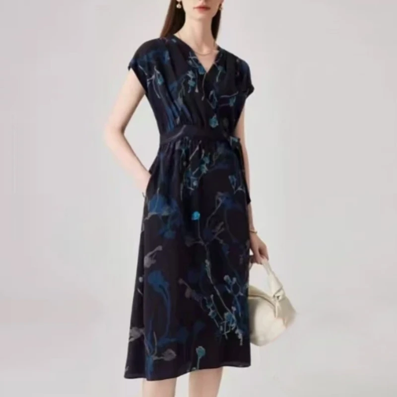 3332-42新款女士连衣裙