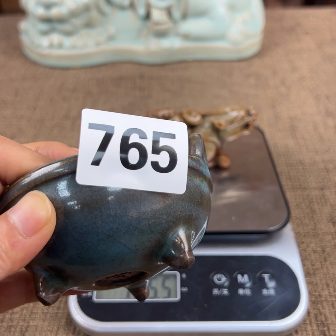 陶瓷艺术作品欣赏