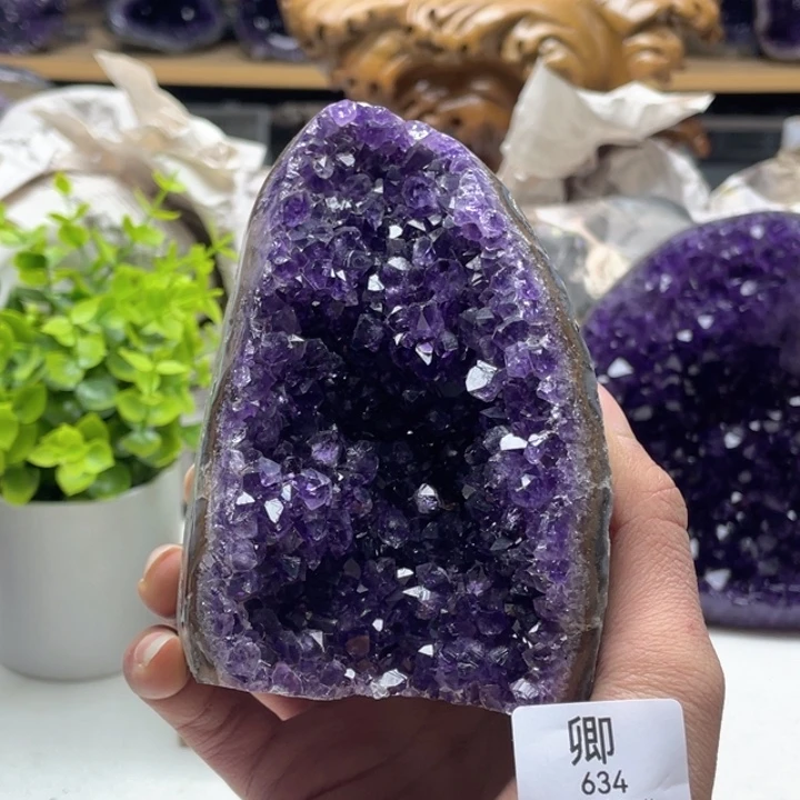 未镶嵌大型摆件（非配饰）水晶