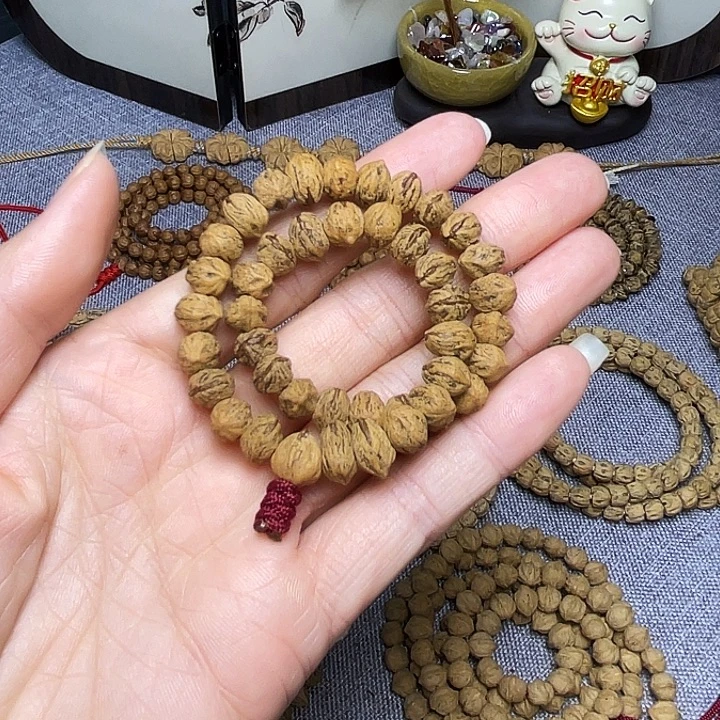 手串柏香籽/百香籽