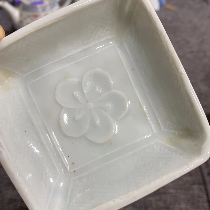 紫砂茶杯非常漂亮好看的花瓶