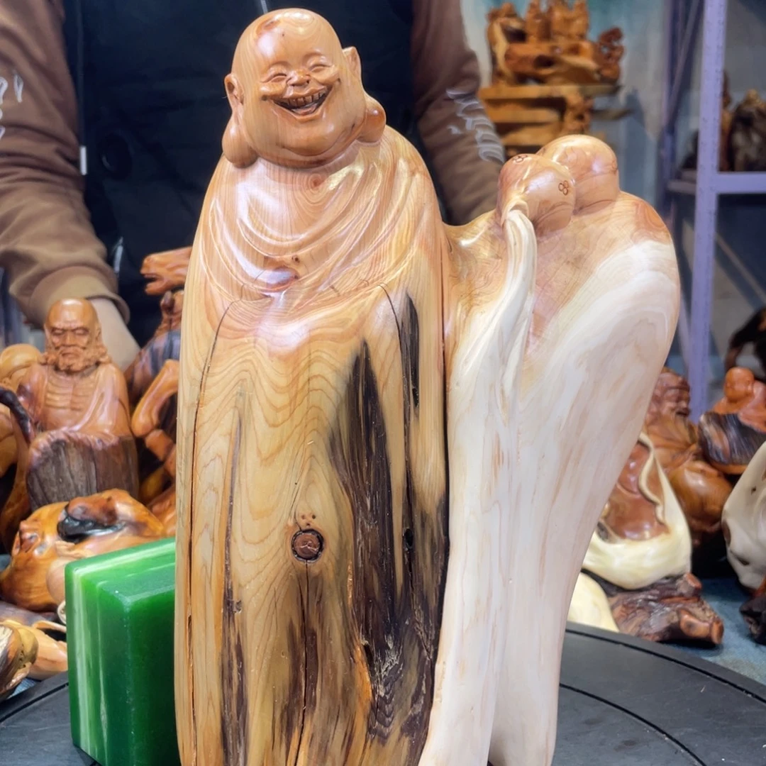 柏木（崖柏）。。。。。。