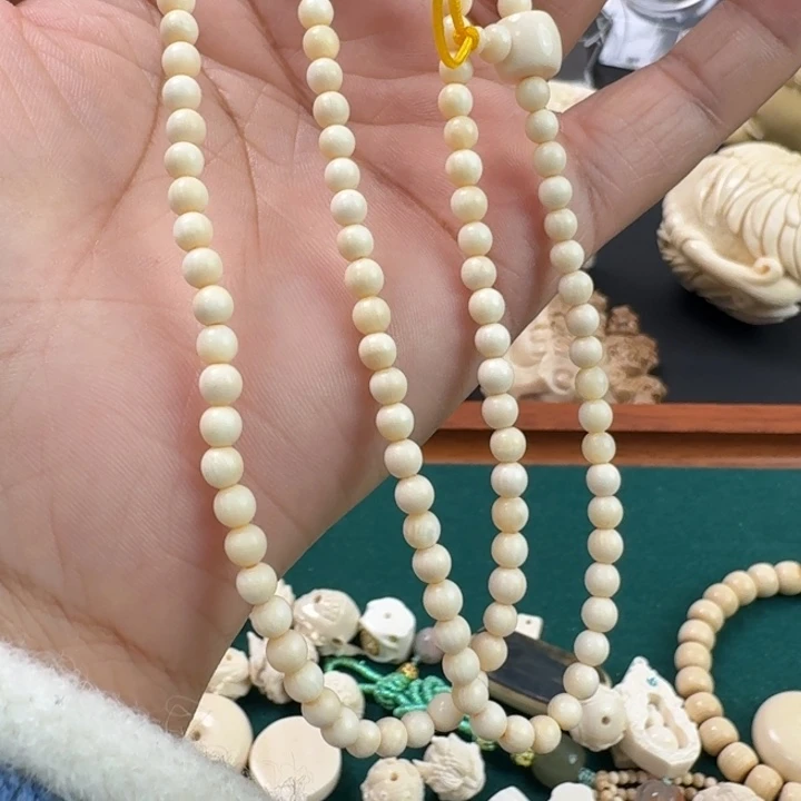 手串/手链/手镯猛犸象牙