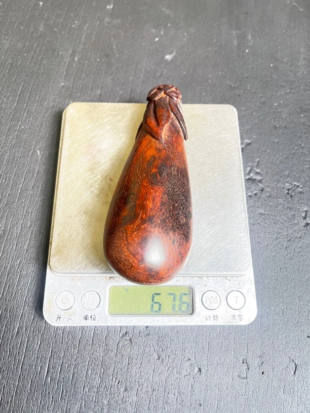 实木随形装饰摆件