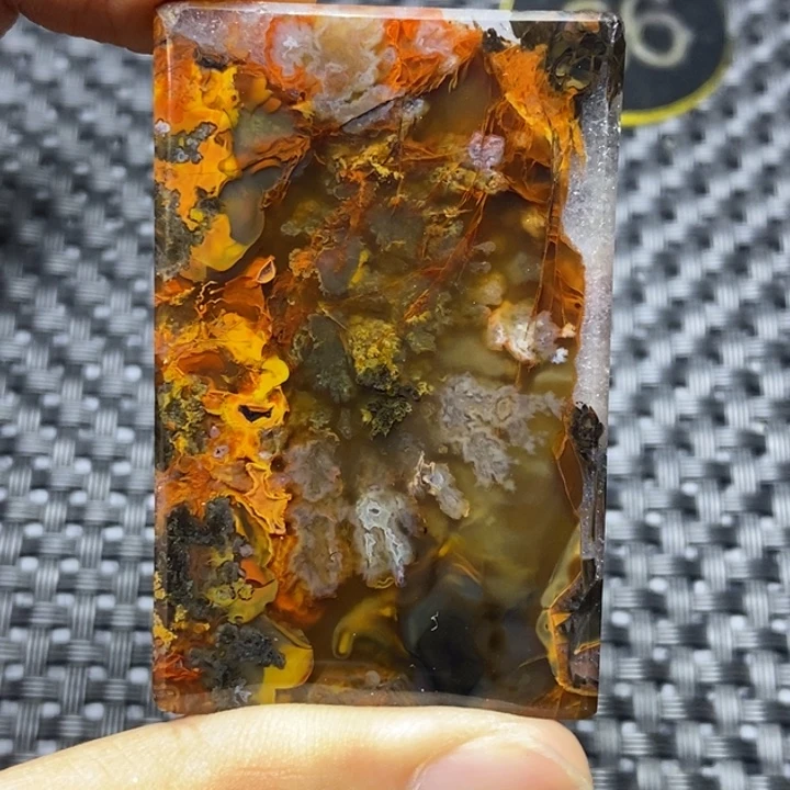 与***挂未镶嵌无玛瑙/玉髓