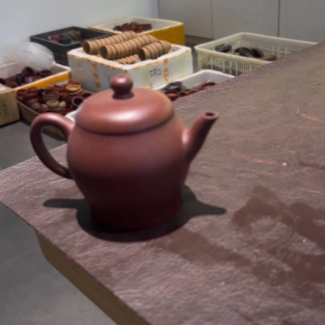 紫砂公道杯32233221223221