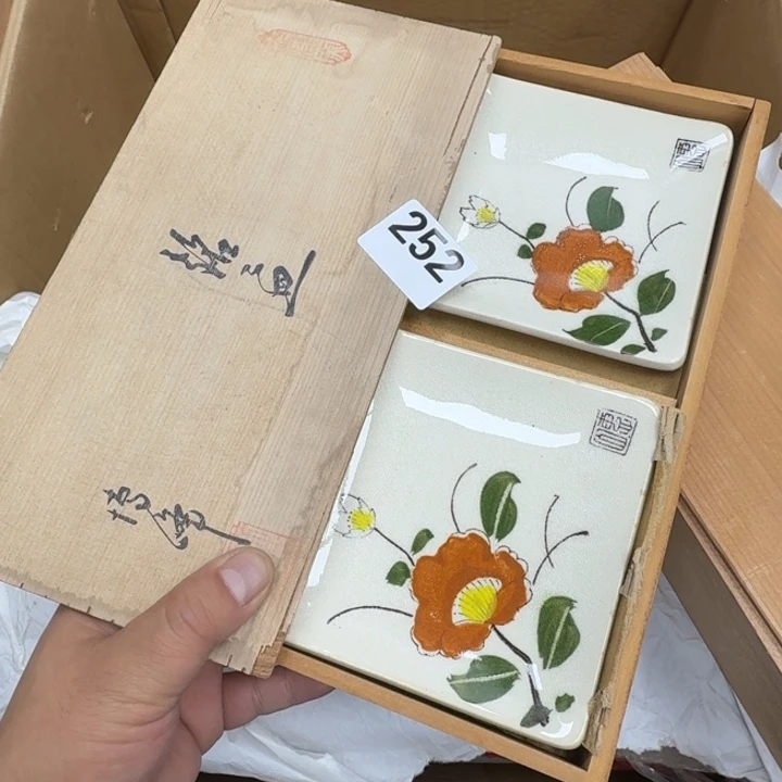 瓷片瓷器工艺品摆件瓷器瓷器