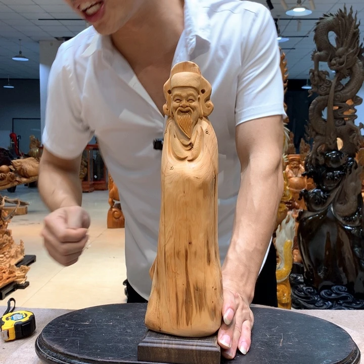 木工艺品摆件包邮