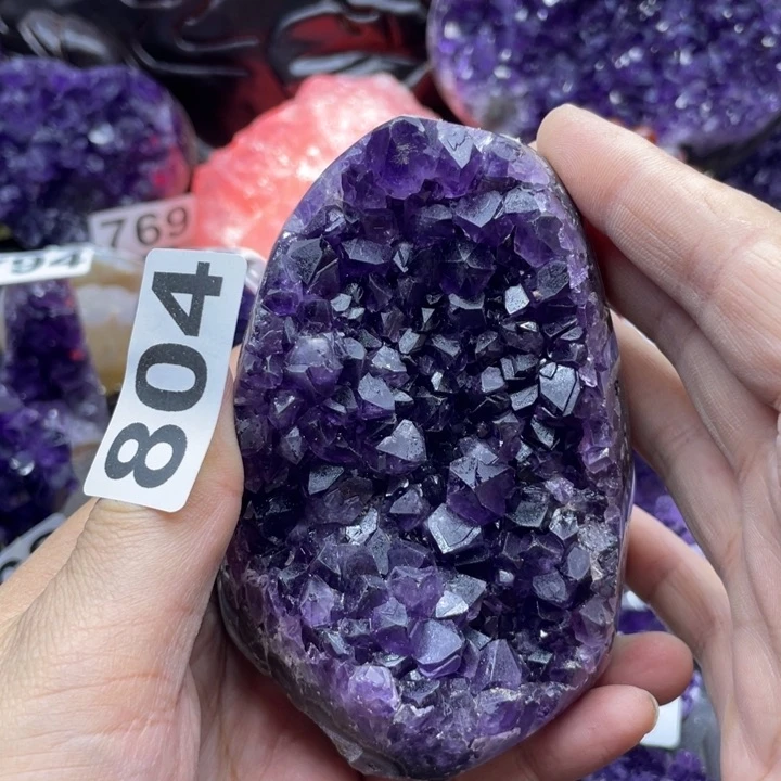 未镶嵌大型摆件（非配饰）水晶