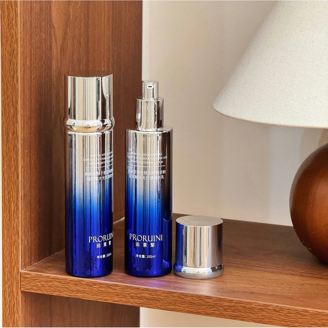 8030玻尿酸水光抗皱精华乳