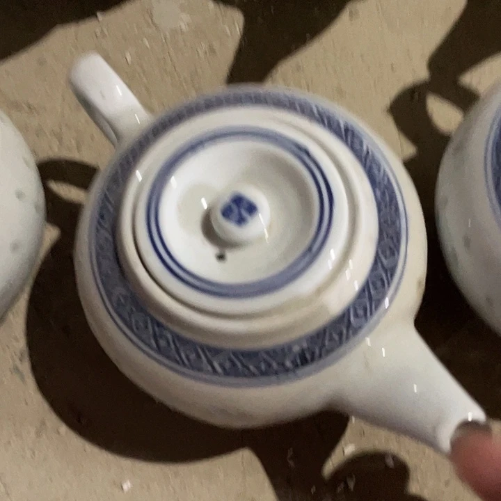 瓷景德镇陶瓷研究所