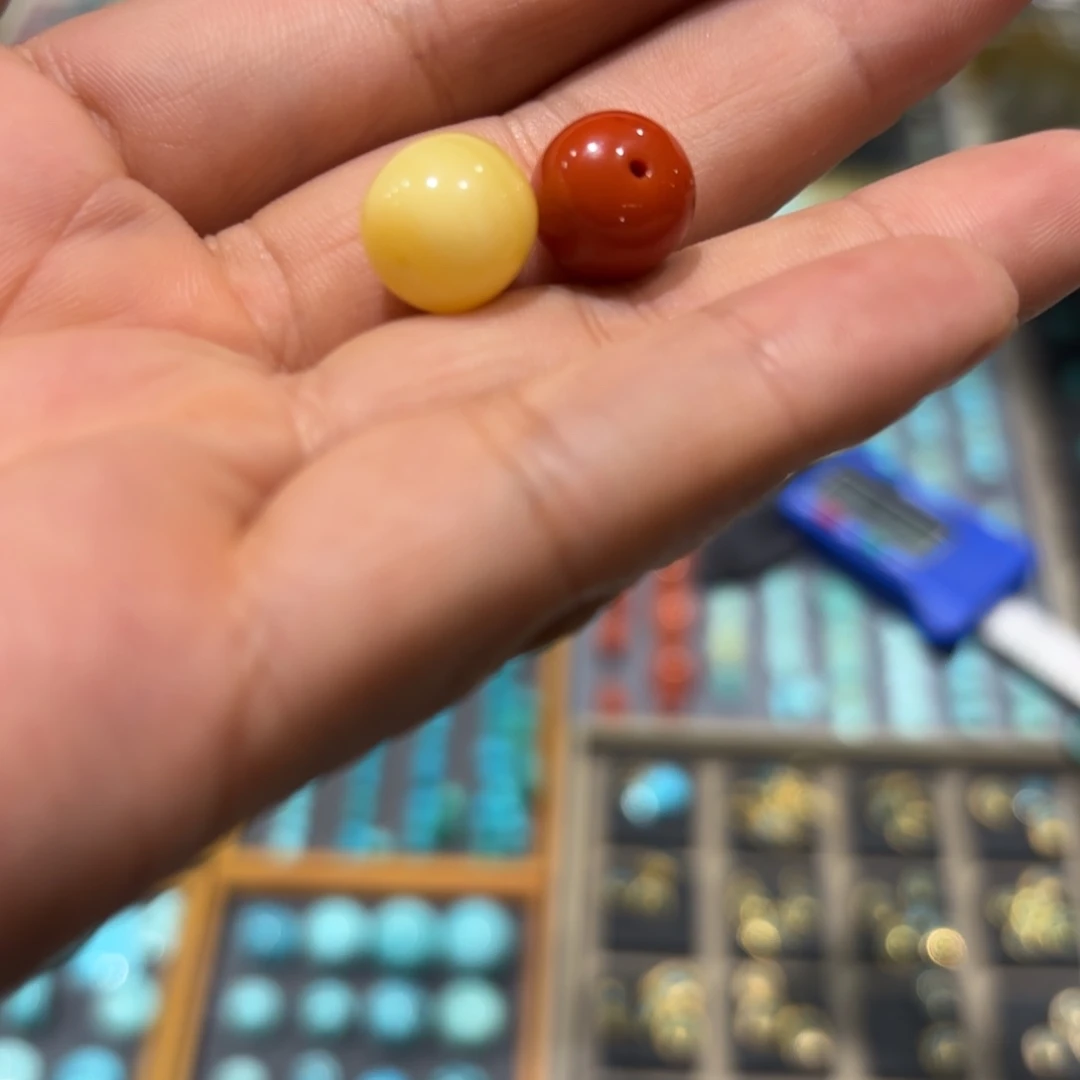 *****11蜡红配饰一套全品