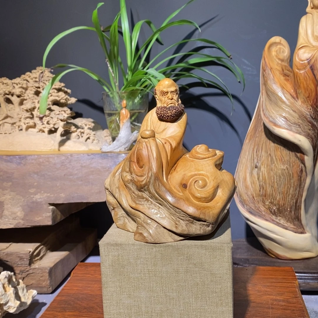 柏木（崖柏）太行12885558999