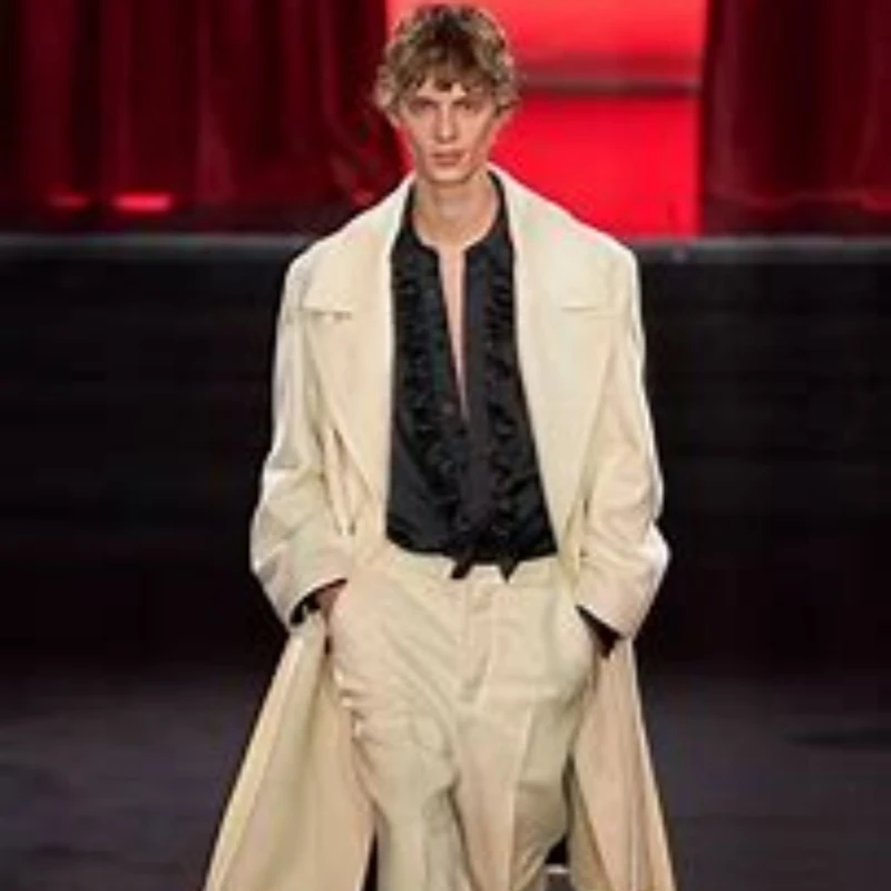 25夏季U A   短袖无痕弹力速干POLO衫25002