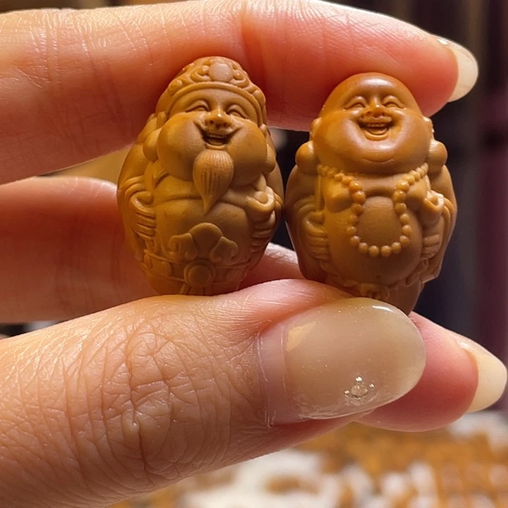 橄榄核手串/手链