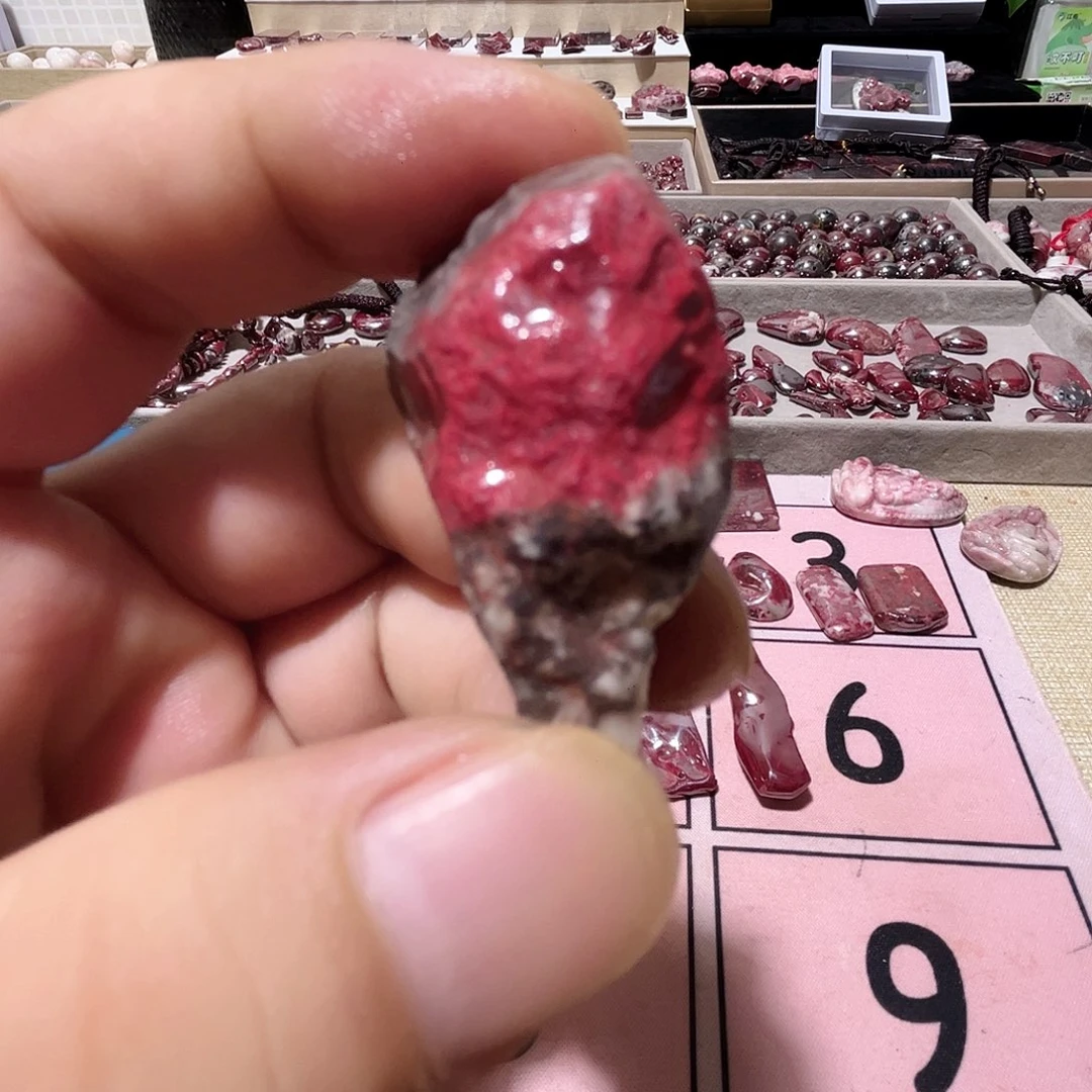 天然辰砂666688888888888