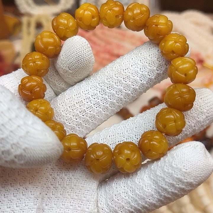 手串/手链驼骨驼骨卡13路路通