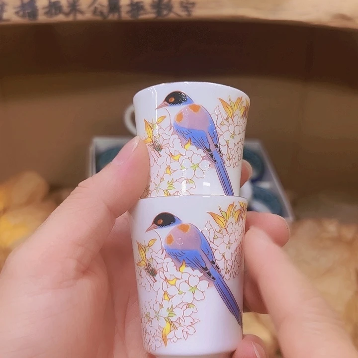 美丽的瓷器123456789…