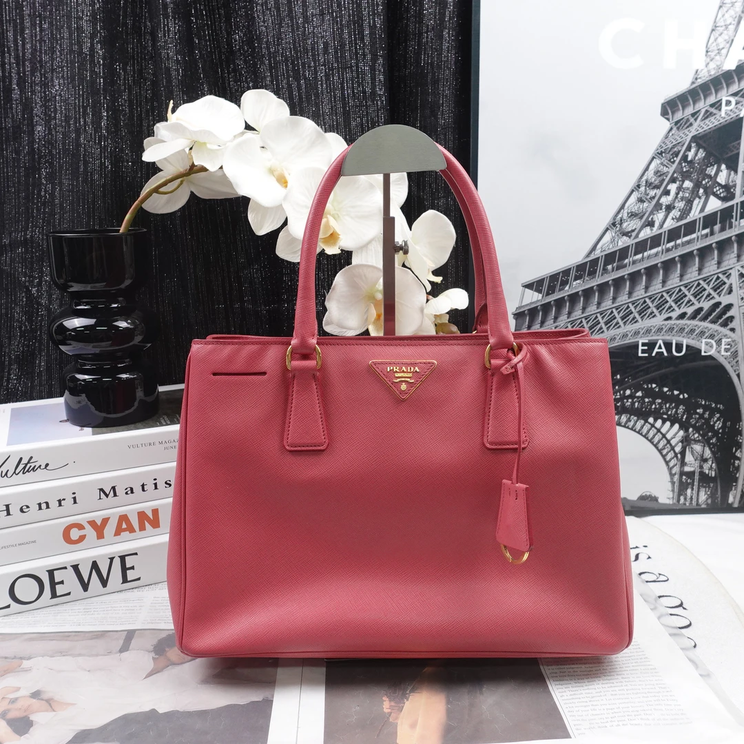 95新 Prada/普拉达 单肩包/T10302832