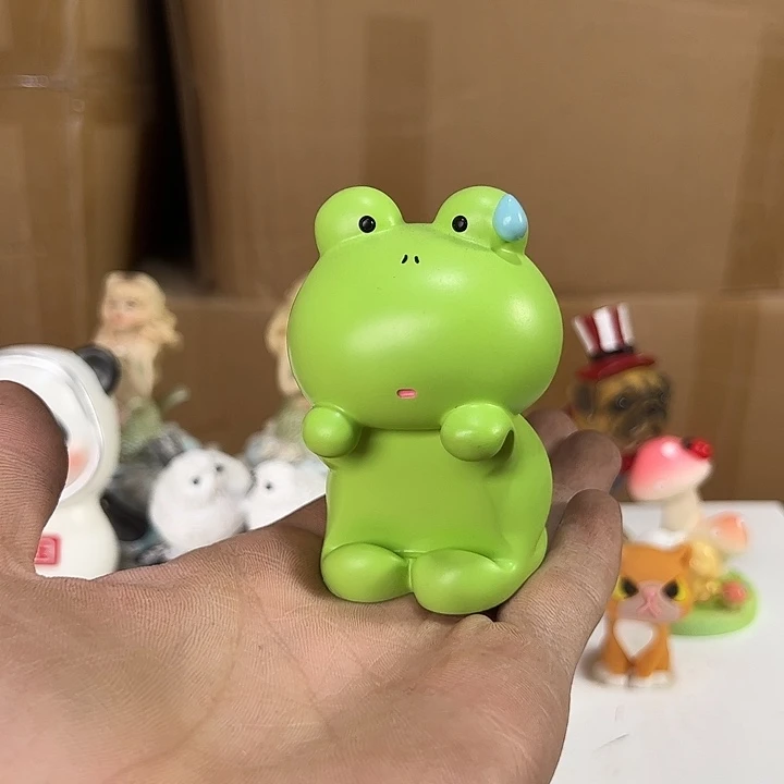 树脂材质盆盆罐罐