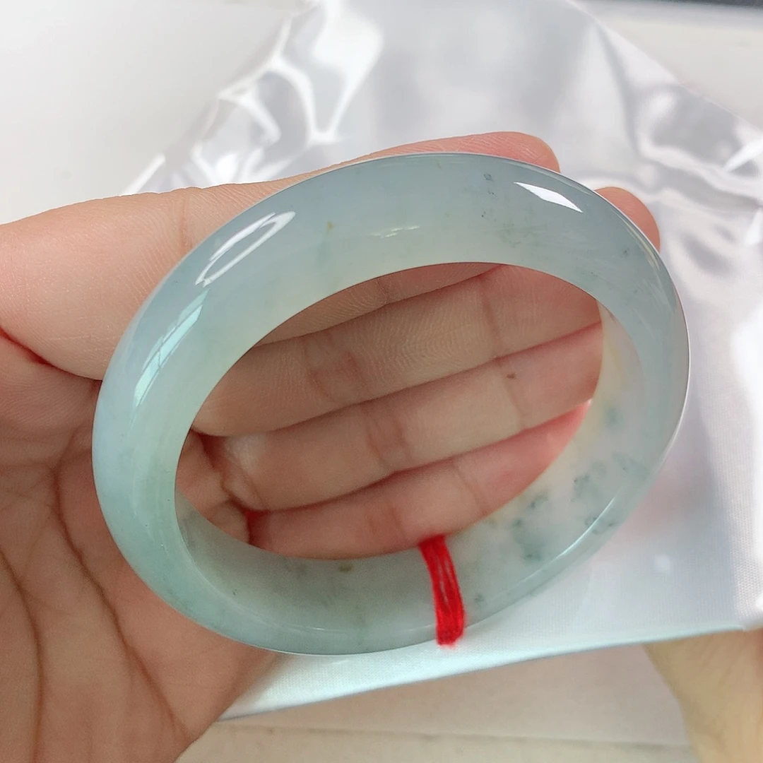 未镶嵌手镯翡翠①⑦③