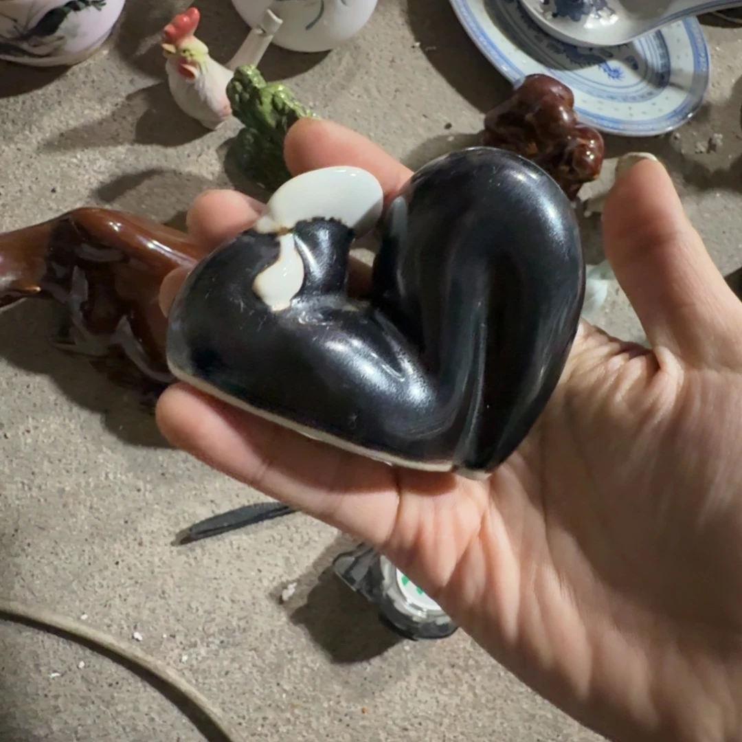 A***～景德镇的陶瓷瓷器