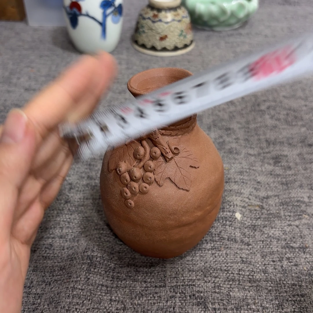 非常好用漂亮的茶具