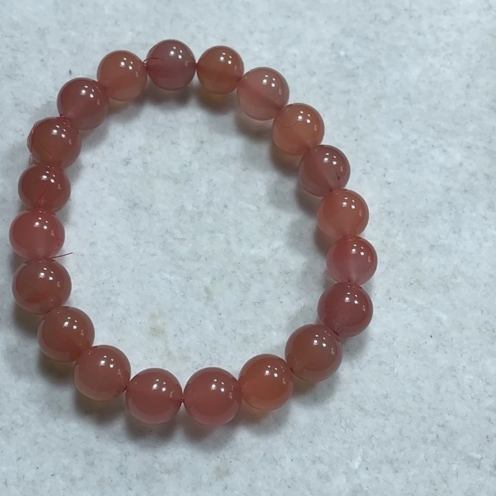 手串未镶嵌南红玛瑙～*妮