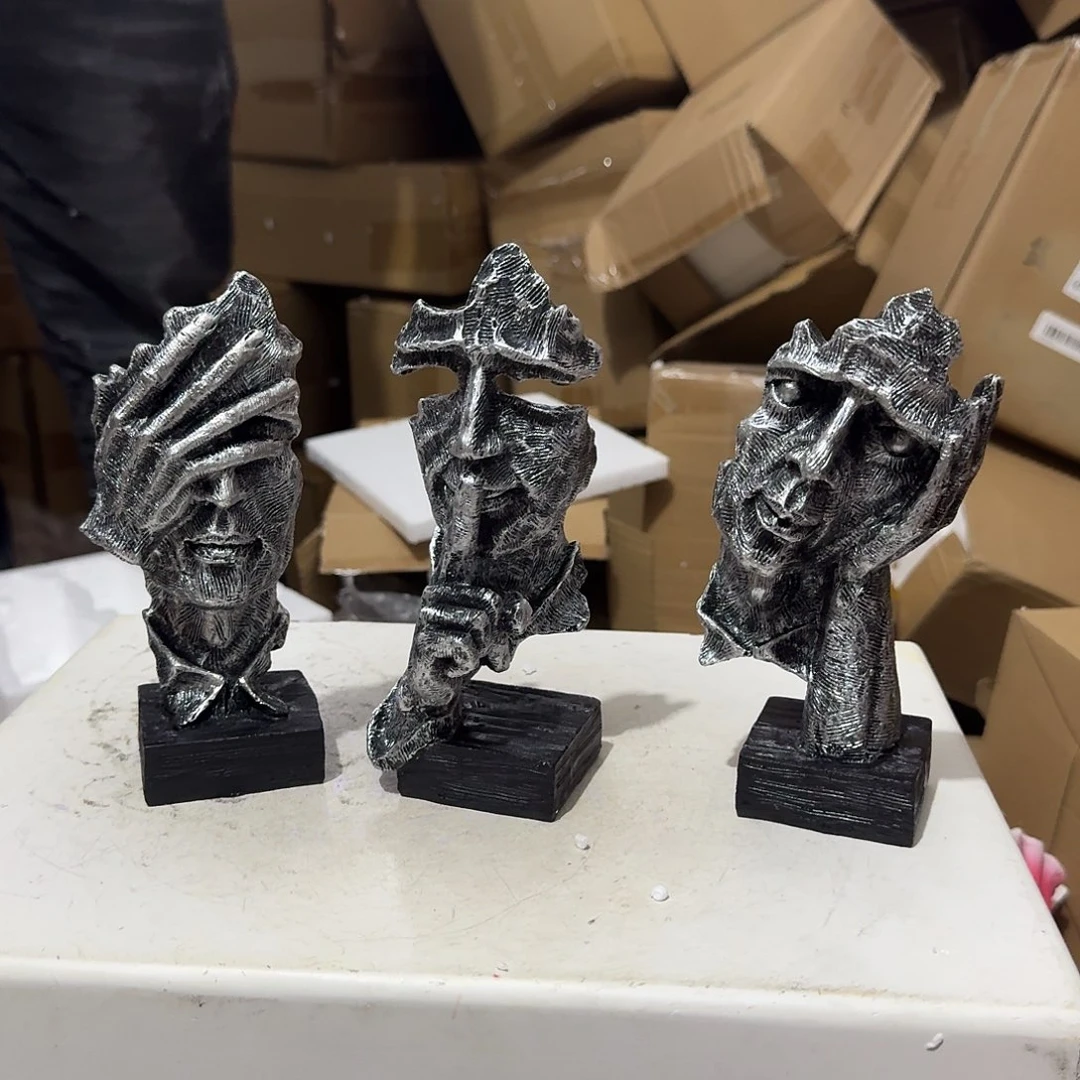 树脂材质盆盆罐罐65