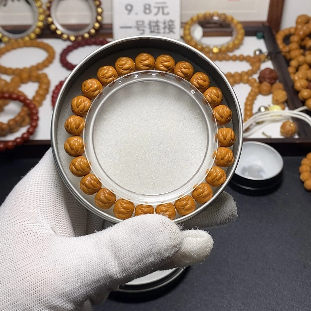 猴头核桃吊坠全品10左右龙爪吞噬37号