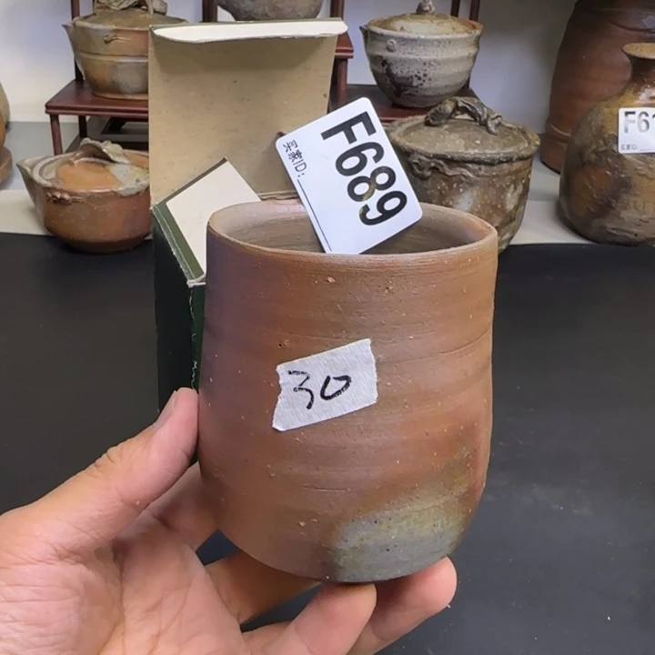 备前烧作品备前烧作品