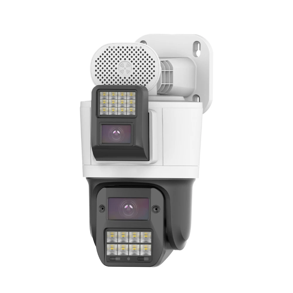 【样机体验】双光常电AOV枪球