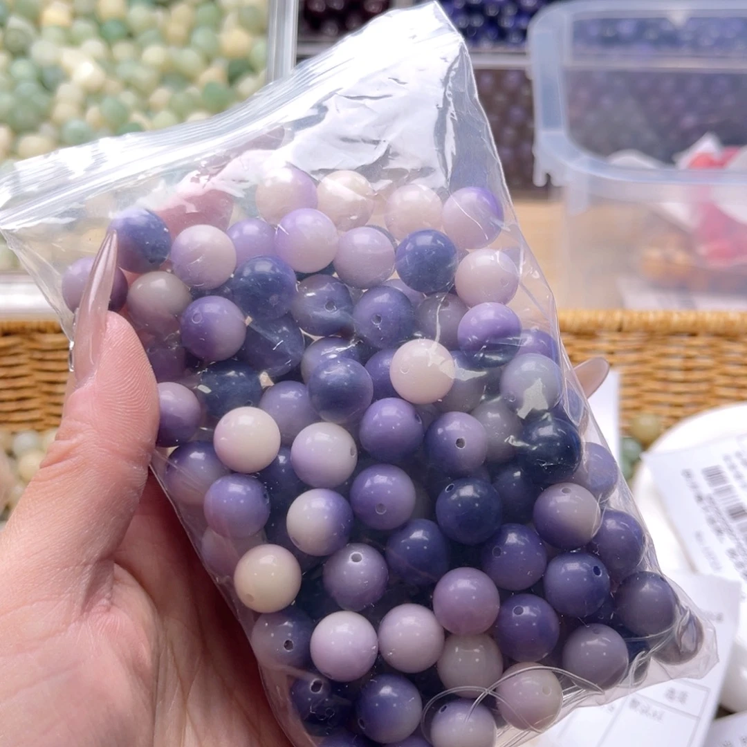 白玉菩提吊坠z锅底福利不售后。紫玉蝶