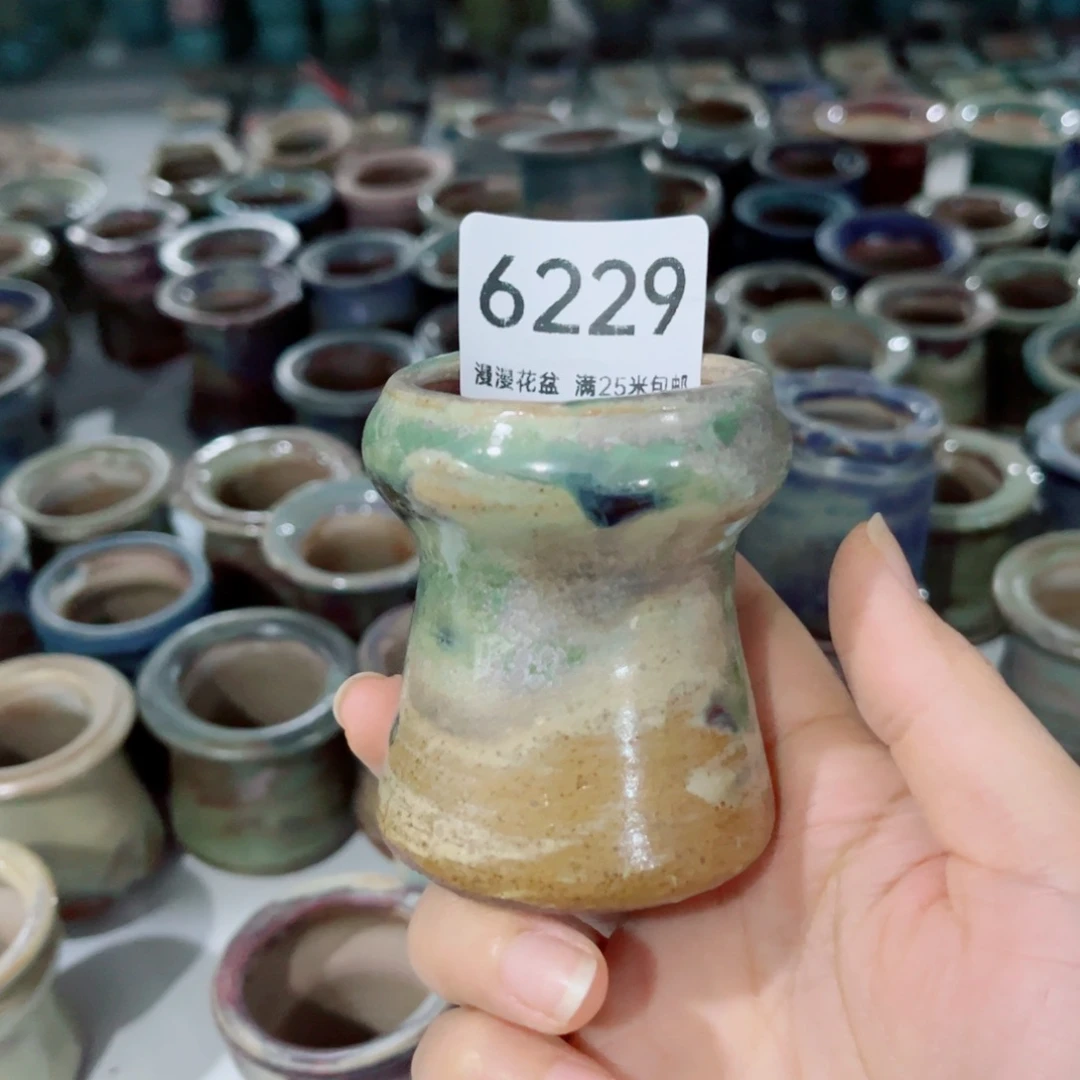景德镇手工制作6229内口4