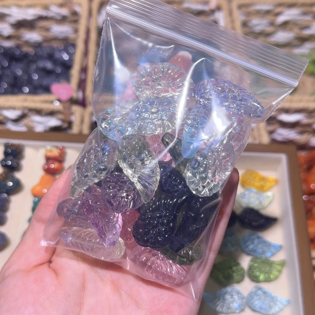 琉璃非金属天使之翼