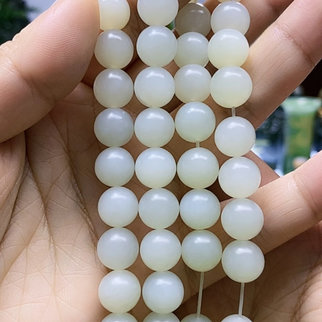 【闪购商品】和田玉挂件未镶嵌微*