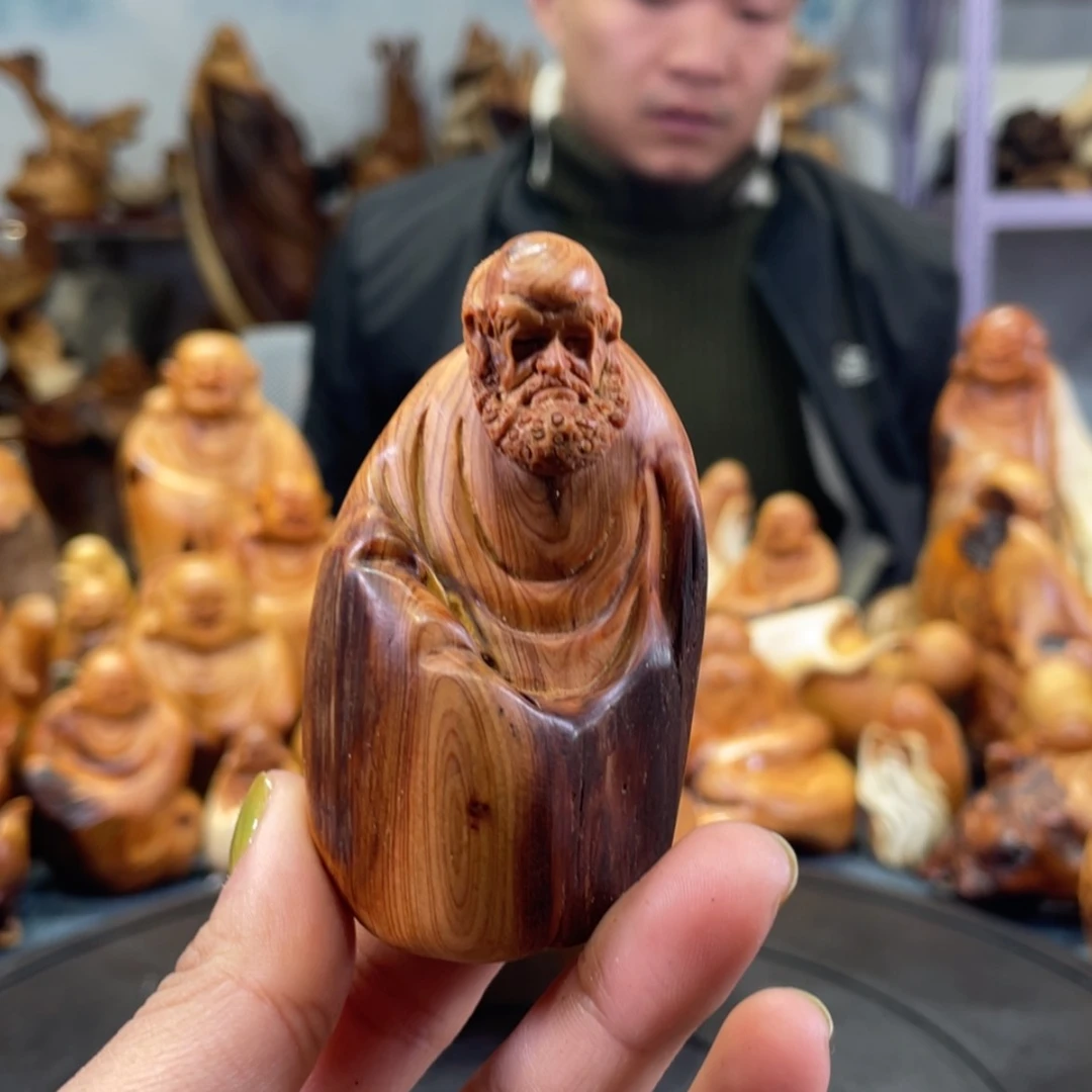 【闪购商品】柏木（崖柏）其他