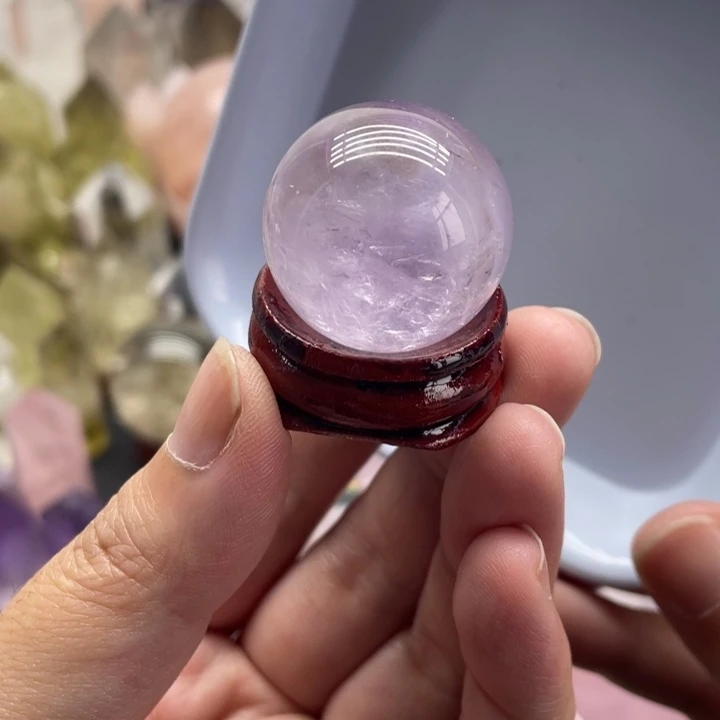 未镶嵌珠宝半成品水晶24