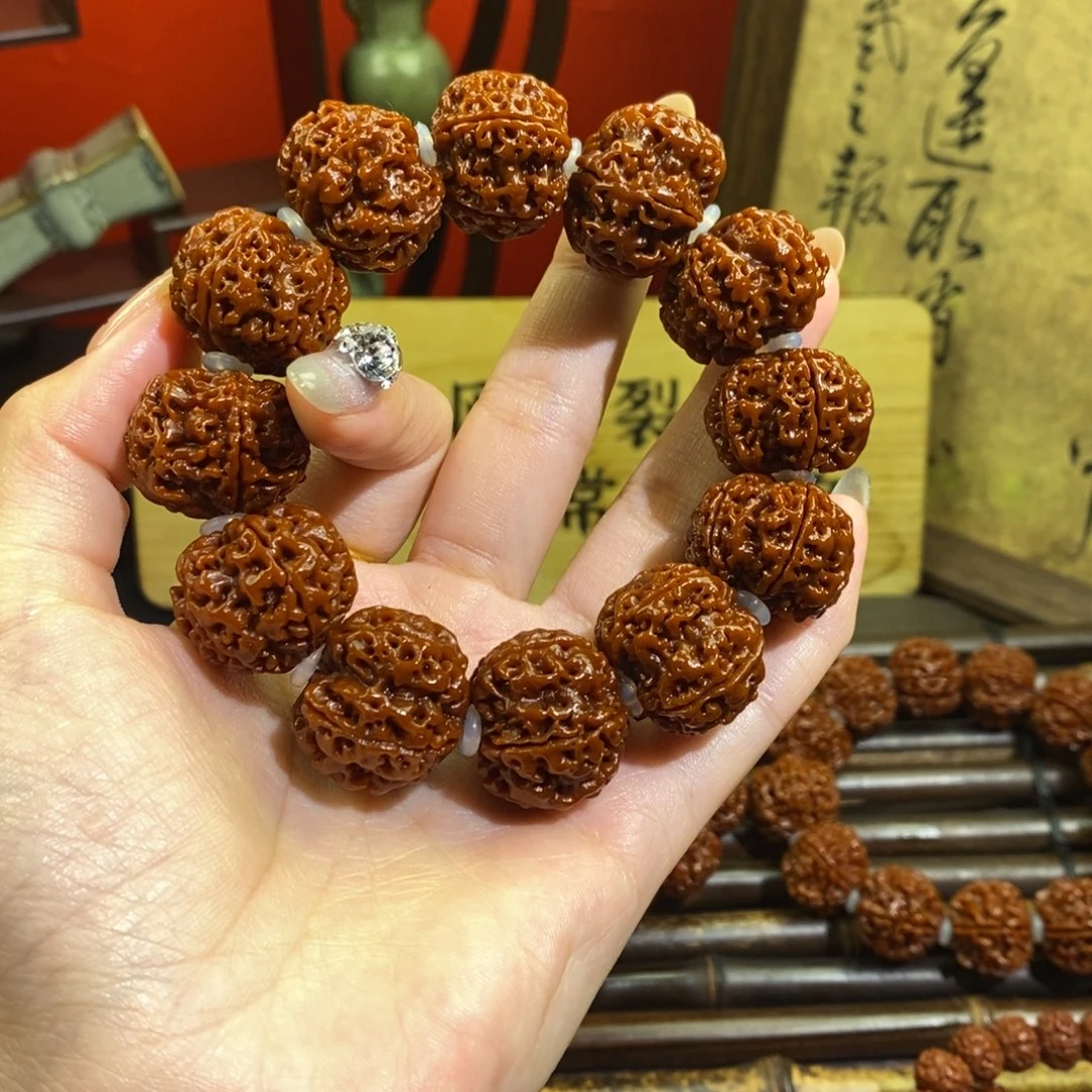 手串金刚菩提524.  Su