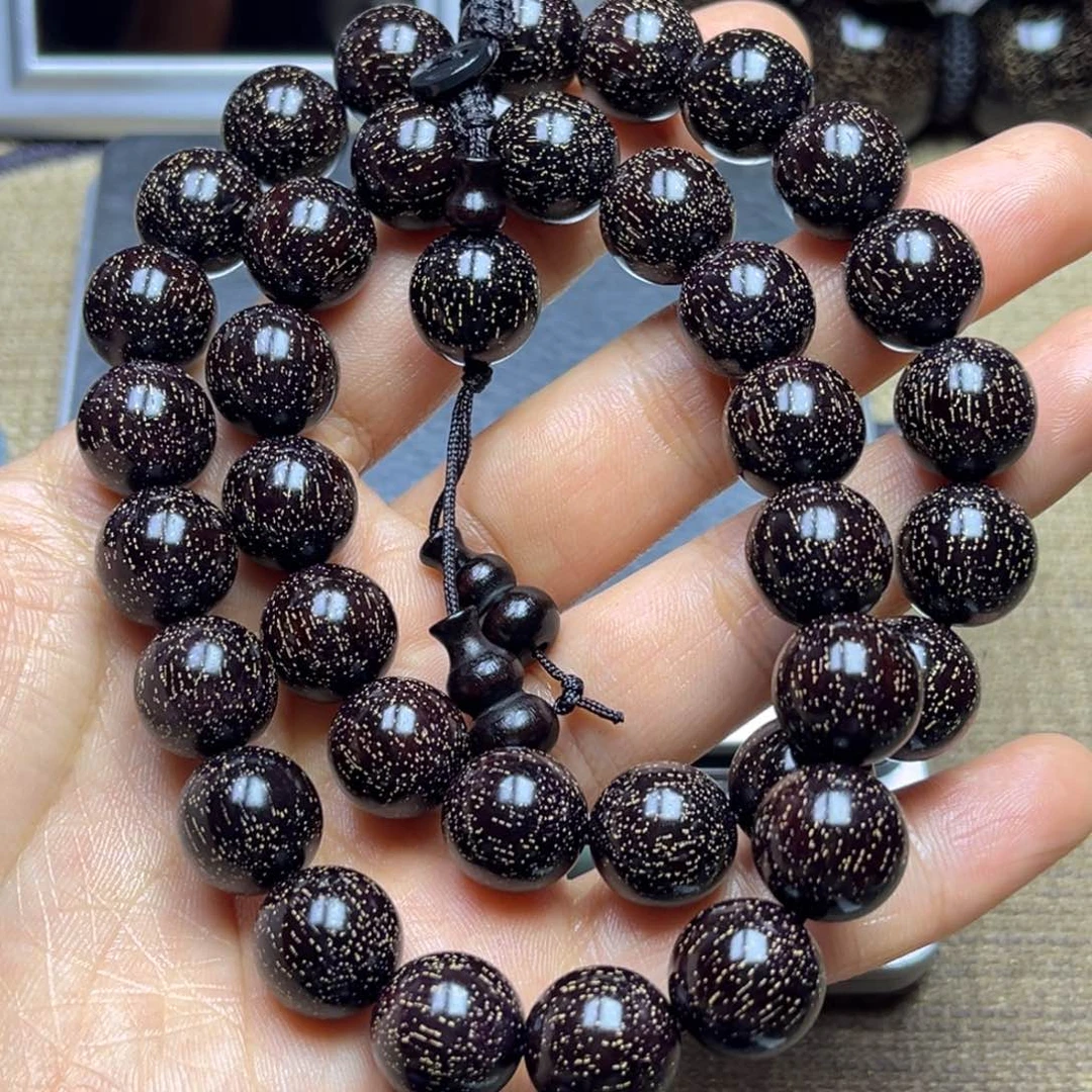 檀香紫檀（小叶紫檀）1.2 36 爆星