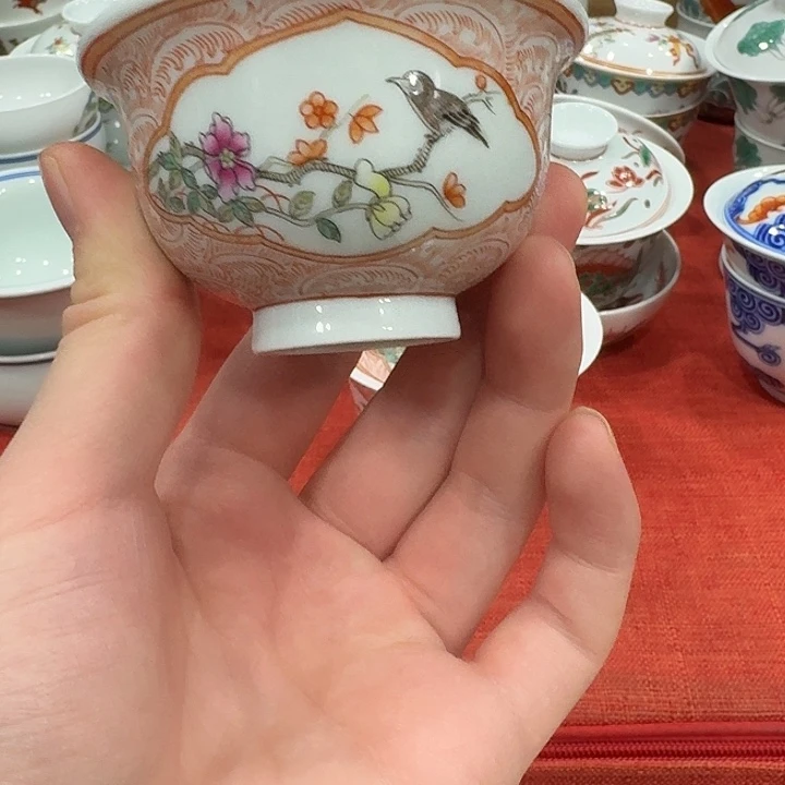 陶瓷艺术品收藏陶瓷