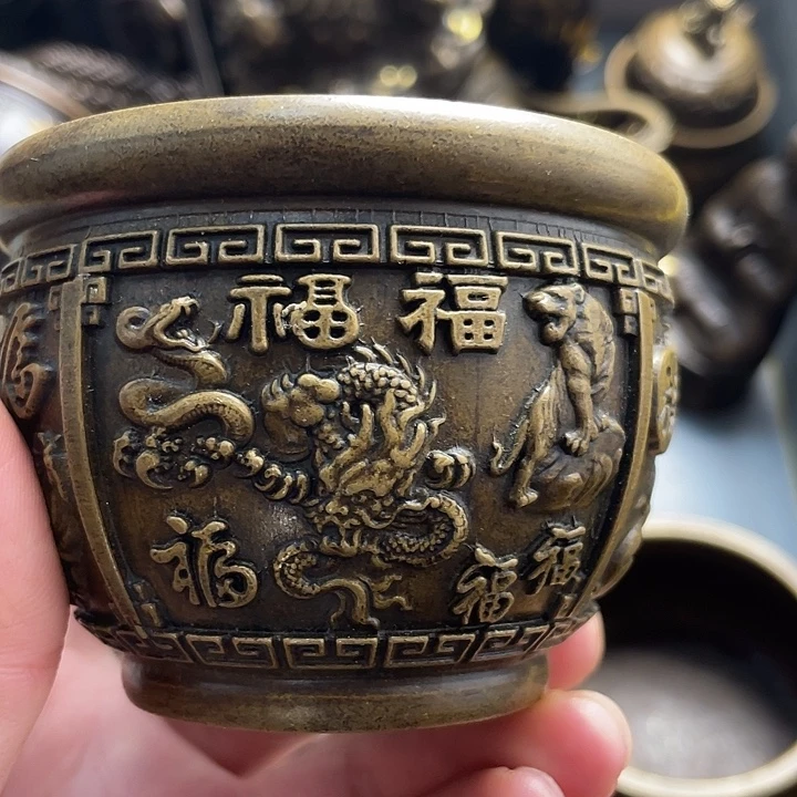 铜器摆件铜铜铜铜