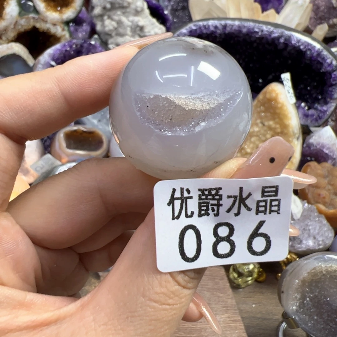 未镶嵌大型摆件（非配饰）水晶86