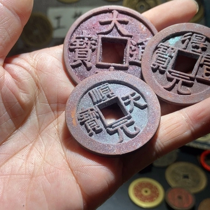 铜马****意现代工艺品仿制品