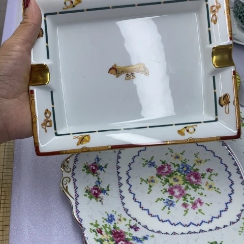 瓷片其他中古瓷器00033