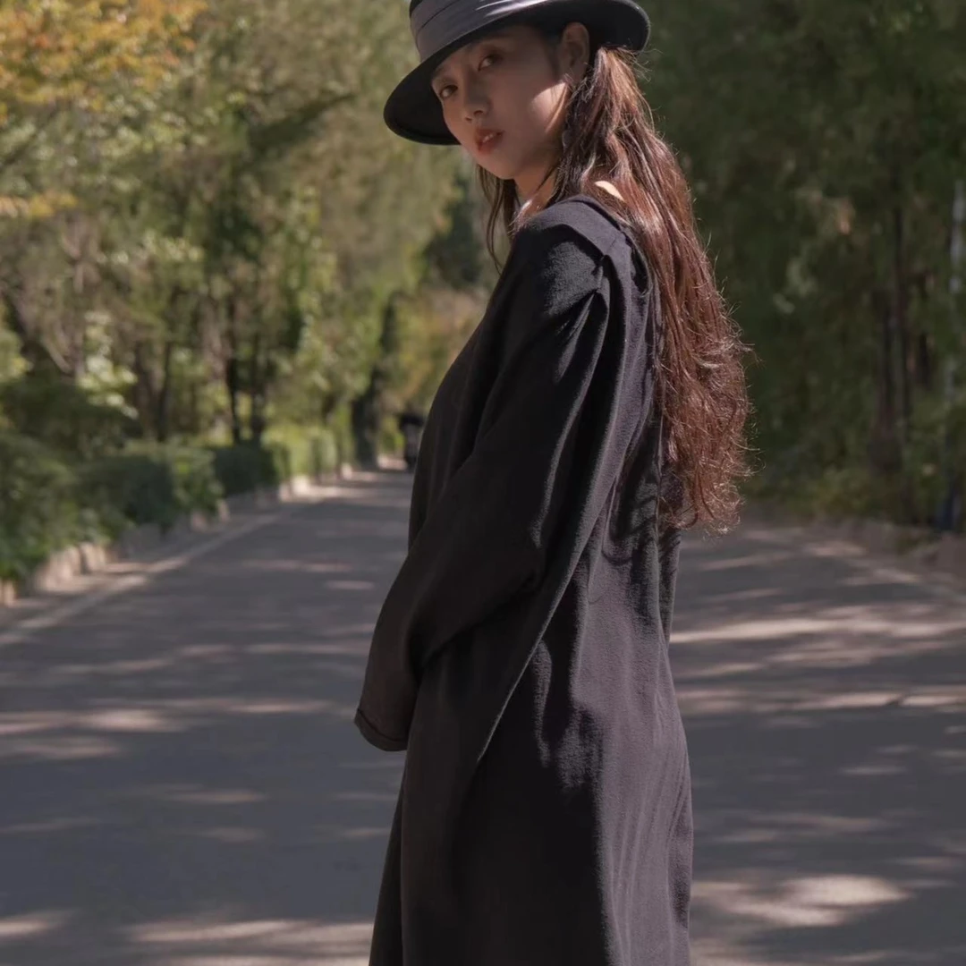 游尘衣物/最初连衣裙