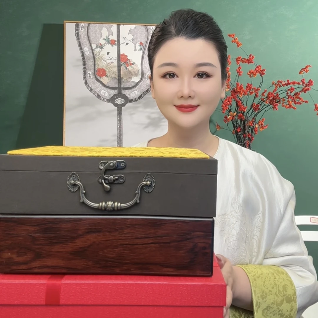 【宝缘人】粉丝回馈大礼包 ESCX105T-3