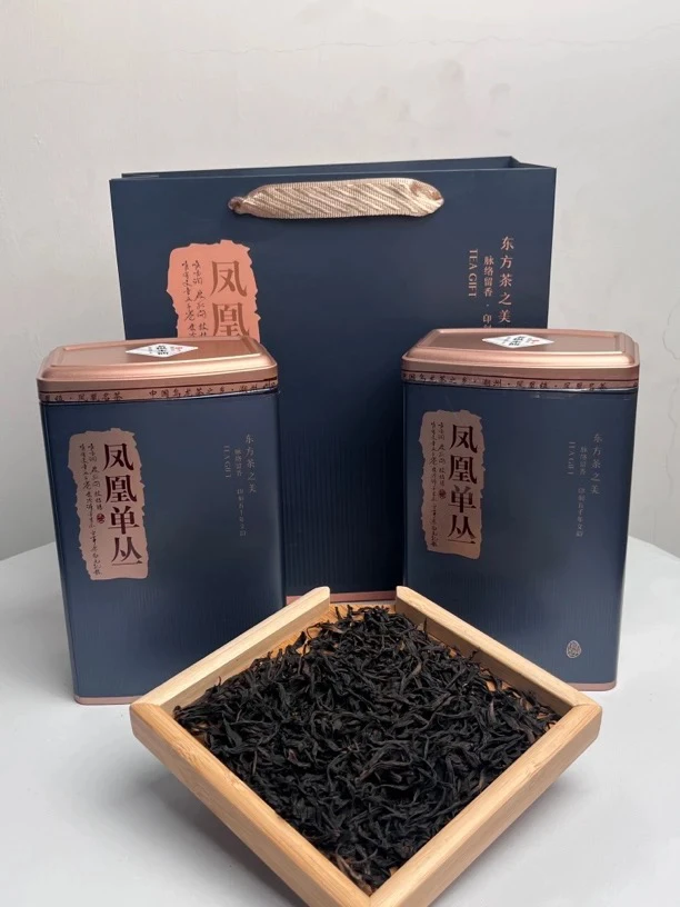 凤凰单丛茶 老枞水仙 福利价